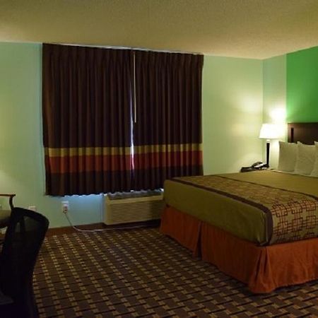 Snelling Motor Inn Mendota Exterior foto